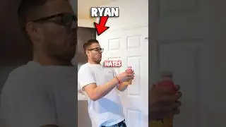 Switching NEW PRIME Strawberry Banana Prank!