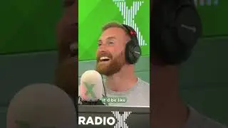 Mo Gilligan plays Would You Rather?