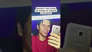 Só humor de qualidade duvidosa 💀