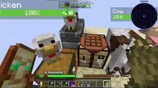 OneBlock Randomizer part 2 [Minecraft]