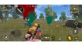 Winner Winner Chiken dinner pubg lite short video