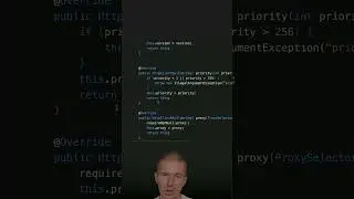HttpClient and the Builder Pattern 