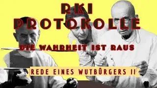 RKI Protokolle