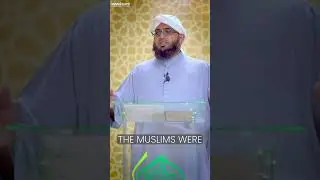 How and when did Muslims openly start praying Salah? | Did you know?