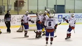 29.10.2016. Химик - Металлург - 0:5