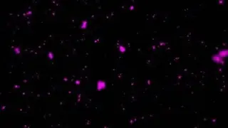 Pink particles overlay effect | dust particles overlay effect | fire particles overlay effect