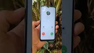 Itel S23 incomingcall,Custom Dialer