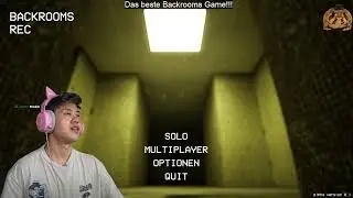 [🔴LIVE] Das soll das beste Backdoors Spiel sein!