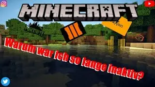 Warum war ich so lange inaktiv? | Marlsoon Games