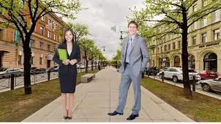 Диалог 
