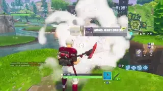 Matthew's Live Playing Fortnite