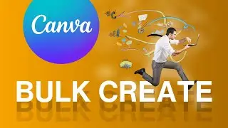 Bulk Create -- Please tell me you're using this tool!