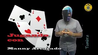 Jugando con Manny - Tromba