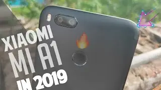 Xiaomi Mi A1 in 2019 !! Review with after using 2 years !! Hindi !!
