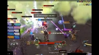 Fireforty MC Felymyst