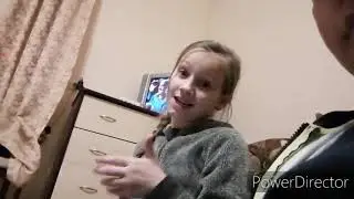Влог Як ми зустрічали новий рік