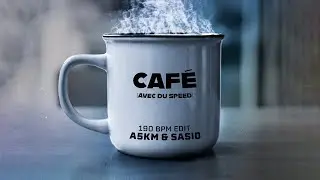 A5KM & Sasio - Café (Hardtek Edit)