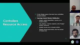 A Declarative Approach to Topology-Aware Serverless Function-Execution Scheduling