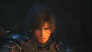Final Fantasy XVI - Story Difficulty in 26:53