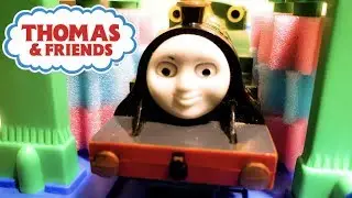 Thomas and Frineds Plarail TOMY