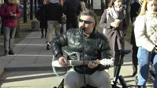 Николай МУЗАЛЁВ - 