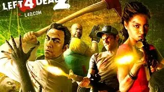Left 4 Dead 2
