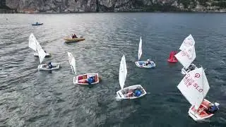 Optimist Team Race Trofeo Claudio - Race 94