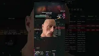 Springing the Plex Trap - Eve Online PvP #Shorts