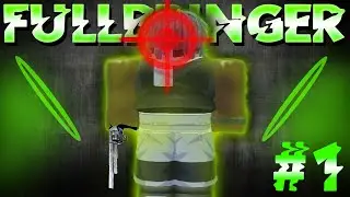 I BECAME THE STRONGEST FULLBRINGER IN PEROXIDE #1