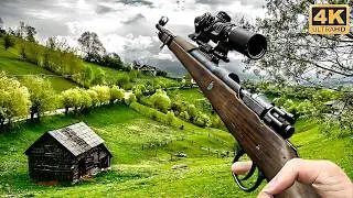 🔴PUBG PC : RONDO SOLO SNIPER GAMEPLAY (No Commentary)