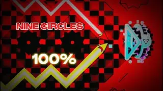 NINE CIRCLES 100%