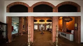 Club Bentota Hotel, Sri Lanka
