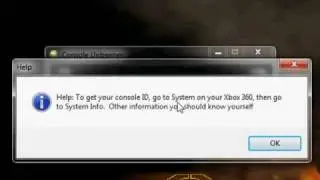 How to unban your Xbox 360 Console *NEW*