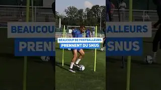 C’est quoi le snus ?