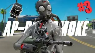 Fortnite Highlights #3 - ( AP) 💎