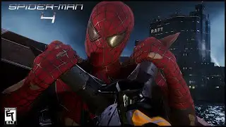 Tobey Maguire's Spider-Man takes on The Sinister Six with Voice AI?!