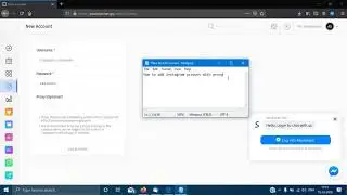 How to add proxy in Post Planner?