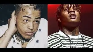 Ski Mask the Slump god tells xxxtentacion that He doesn't wanna be friends. Only wants to do a song.