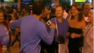 Roberto Carlos comemora 50 Ano no Maracanã