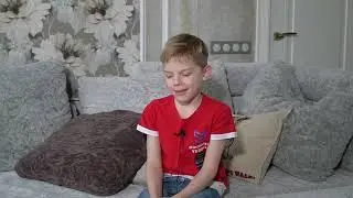 ЧАСТЬ 1 Станислав