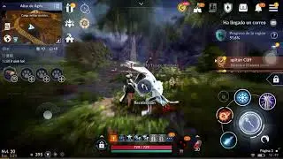 BlackDesert online #2