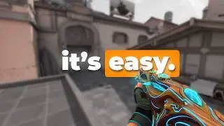 How to get better at Valorant