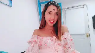 FEMBOY LADYBOY - Hass Nicelow ✨🎀