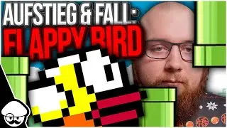 Aufstieg und Fall von Flappy Bird