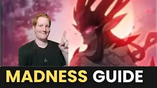 Madness Guide and new shop?? - all languages - Legend of Neverland