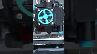 Sovol SV06 Timelapse - Printing Screws
