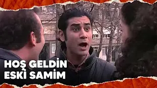 Samim Özüne Döndü - Sıdıka