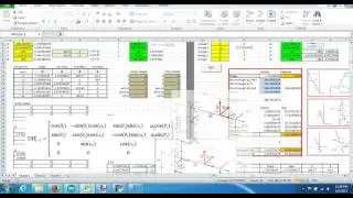 6 axis robot kinematics Part 3