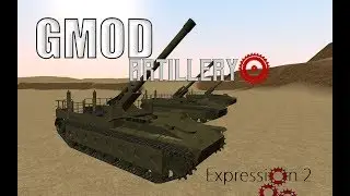 Garry's mod:[Tutorial] Как сделать ACF артиллерию на E2 управляймою  мышкой.
