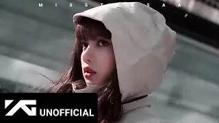 LISA – COMING SOON TEASER